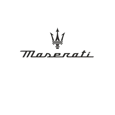 MASERATI